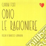 Odio le ragioniere libro