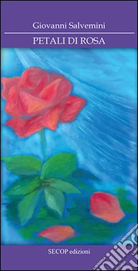 Petali di rosa