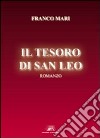 Il tesoro di San Leo libro