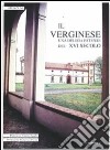 Il verginese. Una delizia estense del XVI secolo libro