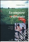 Lo stupore ritrovato libro