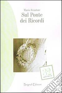 Sul ponte dei ricordi libro