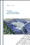 Appunti di economia dell'energia nell'età contemporanea libro