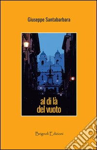 Al di là del vuoto libro