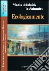 Ecologicamente libro