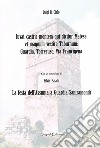 Iuvat castris montem qui dicitur Matese et magnum vestire Taburnum: Guardia, Torrecuso, Via Francigena. La festa dell'Assunta a Guardia Sanframondi libro di Cielo Luigi R.