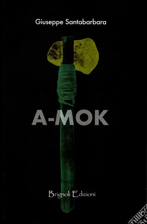 A-mok
