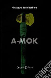 A-mok libro