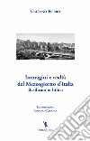 Immagini e realtà del Mezzogiorno d'Italia. Basilicata in bilico libro di Fierro Gaetano