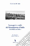 Immagini e realtà del Mezzogiorno d'Italia. Basilicata in bilico libro