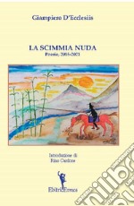 La scimmia nuda libro