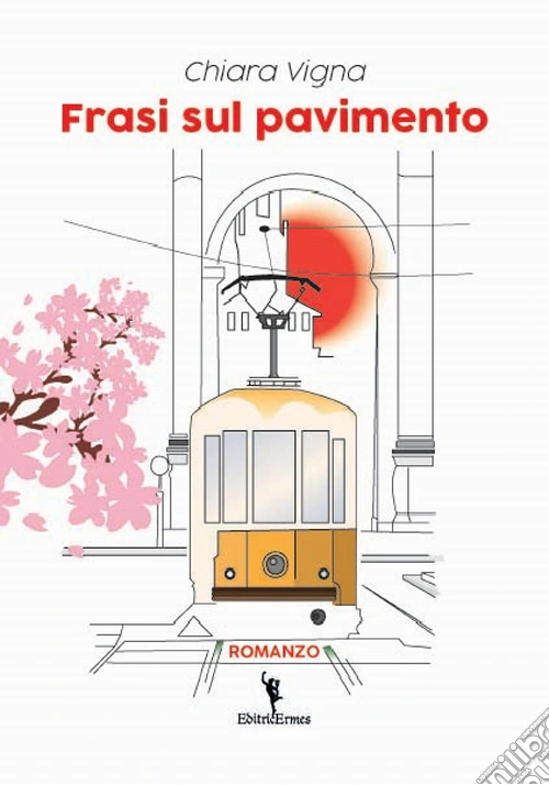 Frasi sul pavimento