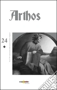 Arthos. Vol. 24 libro
