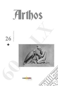 Arthos. Vol. 26 libro