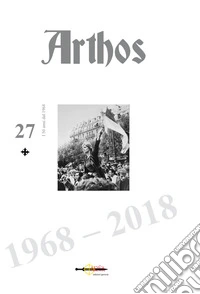 Arthos. Vol. 27 libro