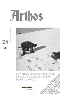 Arthos. Vol. 28