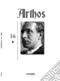 Arthos. Vol. 16: Convegno su Julius Evola a 110 anni dalla nascita libro