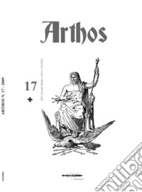 Arthos. Vol. 17: Dalla Grande Madre a Giove Terribile libro