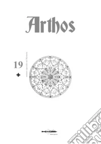 Arthos. Vol. 19: Numero speciale sui Mysteria libro
