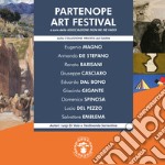 Partenope art festival. Ediz. illustrata libro