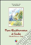 Flora mediterranea di Sicilia valle del Verdura-Sosio libro