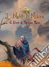 I diari di Thalmon Rahx. Le notti di Nibiru libro