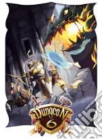 Dungeon 6. Il gioco fantasy di avventure e labirinti procedurali libro