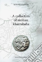 A collection of sicilian kharrubahs libro