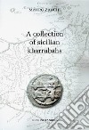 A collection of sicilian kharrubahs libro