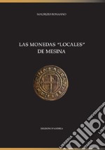 Las monedas «locales» de Mesina libro