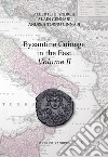Byzantine coinage in the East. Ediz. italiana e inglese. Vol. 2 libro