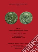 Sylloge nummorum romanorum Italia. Vol. 4/1: Galba Vespasianus libro