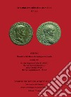 Sylloge nummorum romanorum Italia. Vol. 4/1: Galba Vespasianus libro di Bani Stefano