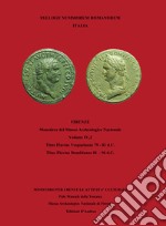 Sylloge nummorum romanorum Italia. Vol. 4/2: Titus Domitianus libro