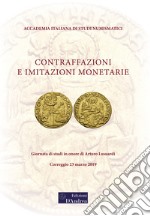 Contraffazioni e imitazioni monetarie libro