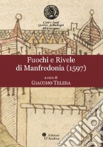 Fuochi e Rivele di Manfredonia (1597)