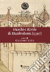 Fuochi e Rivele di Manfredonia (1597) libro di Telera Giacomo