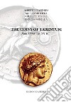 The Coins of Tarentum from 350 BC to 281 BC libro