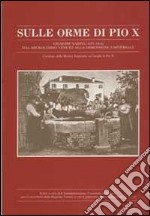 Sulle orme di Pio X. Giuseppe Sarto (1835-1914) dal microcosmo veneto alla dimensione universale libro