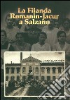 La filanda Romanin-Jacur a Salzano. Studi e ricerche libro