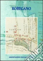 Robegano libro