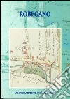 Robegano libro