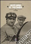 Giuseppe Campari «El Negher» libro di Rao Rino