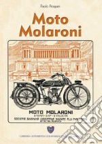 Moto Molaroni libro