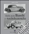 Dalle auto Bianchi alle Autobianchi libro