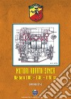 Motori Abarth Simca bialbero 1000/1300/1450 cc libro