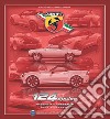 Abarth 124 spider. Passato e presente libro