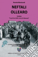 Neftali Ollearo. Ediz. illustrata libro