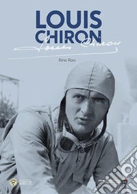 Louis Chiron