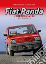 Fiat Panda. L'intramontabile-The Timeless libro